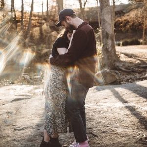 Meet your Posher, Maggie